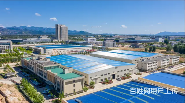 出租开发区温泉湖路厂房、仓库、办公楼 - 图片