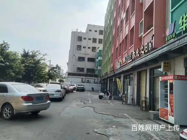 （51旺铺推荐）文明东路90平大药店转让 - 图片 6