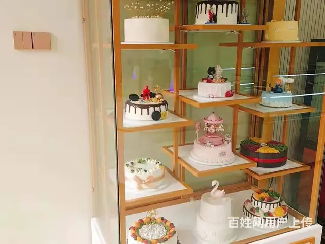 位置优越 人流量大 客源稳定 店内精装修 接手即可使用 - 图片 3