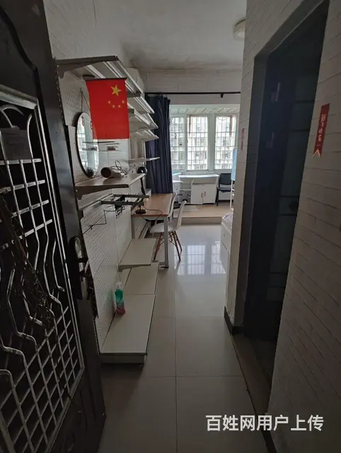 海大北门旁边沁泽园综合楼 - 图片 1