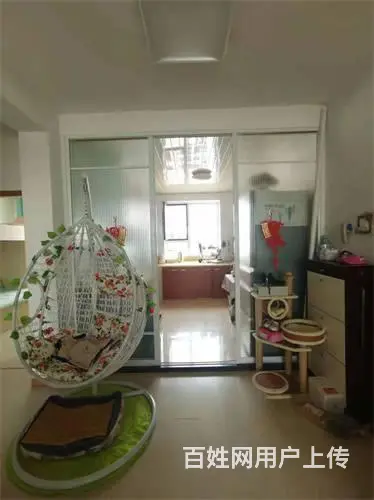 御苑小区4室3厅2卫，二实验、九中，带60平阁楼 - 图片 4