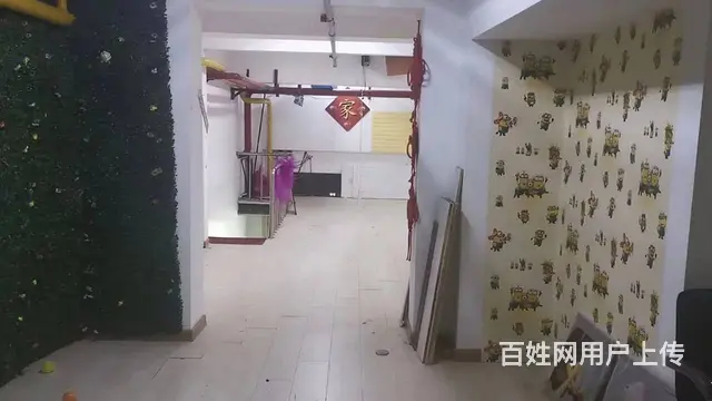 于洪华润橡树湾，门市出租（无兑费）商铺出租 ，丁香湖附近 - 图片 9