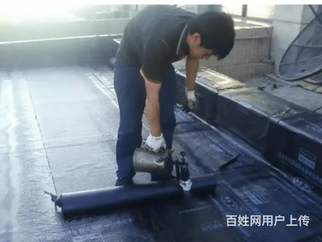 台州椒江附近屋顶漏水防水补漏诚信商家 - 图片 2