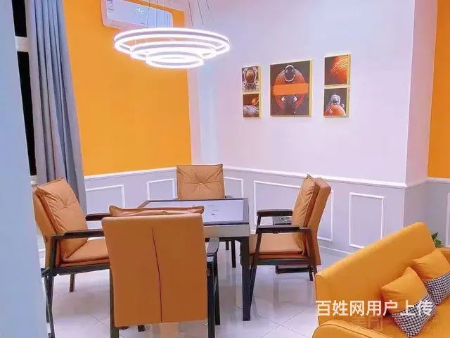 大东小什字街旺地精装棋牌室出兑 - 图片 2
