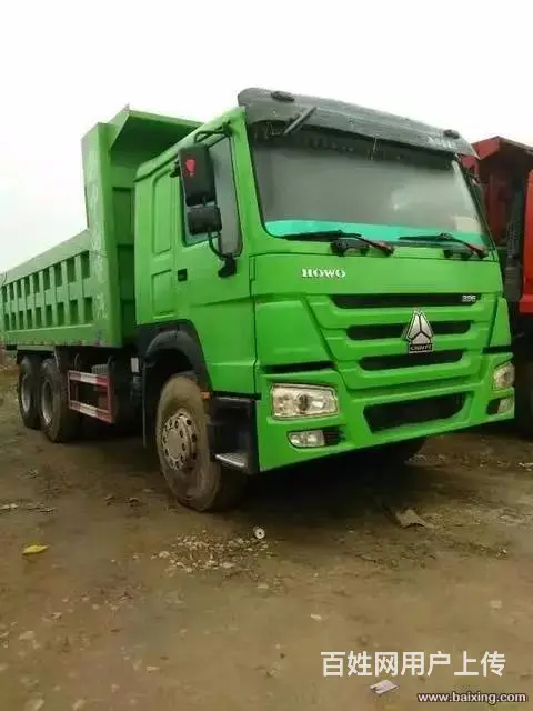 解放,欧曼，德龙，红岩各种品牌自卸车出售 - 图片 4
