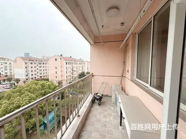 押一付一 西环路地铁口 馨泓花园 精装大三房 大客厅 好停车 - 图片 11