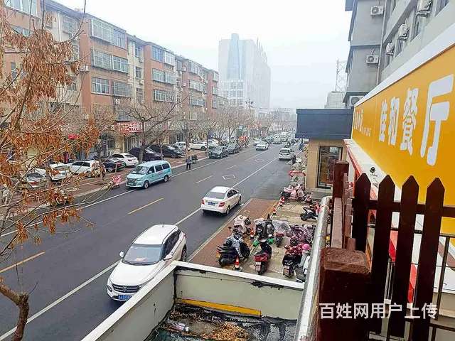 【福铺】康复路中心医院对面|150平门头 - 图片 9