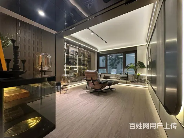 锦江区（攀城钢）城市级叠拼别墅 精装 拎包入住 - 图片 9