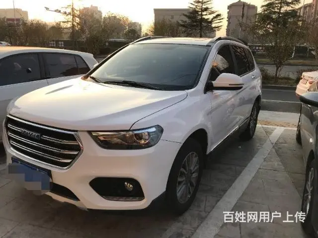 哈弗 哈弗H6 2017款 H6 运动版 1.5T 手自一体 - 图片 3