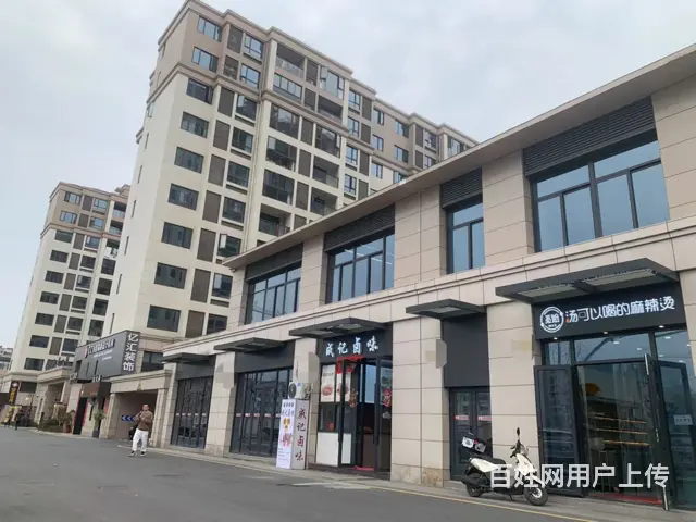 【易转免费推荐】武义好位置店面转让！（可做餐饮） - 图片 2