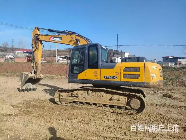 赤峰宁城机械设备租赁·吊车出租、20米-80米高空作业车出租 - 图片 5