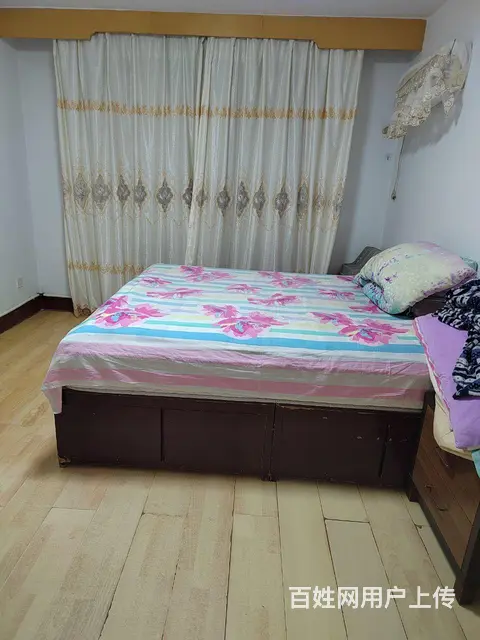 出租北市小区5楼，非顶出行方便 - 图片 2