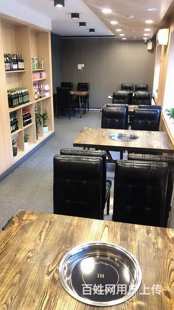 太平大街餐饮一条街，大门脸，适合各种经营，诚心价可谈 - 图片 2