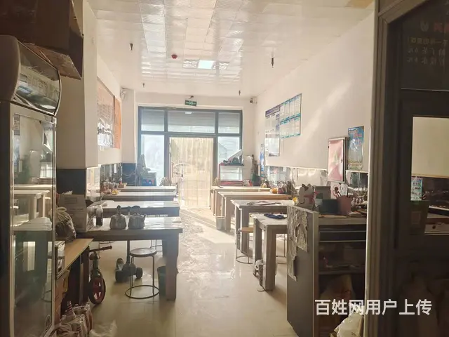 B个人一华山高中部餐厅对外整体低价急转 - 图片 8