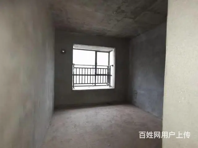 城北区旁叠加三层别墅白鹭苑带80平院子单价只要7000多 - 图片 9