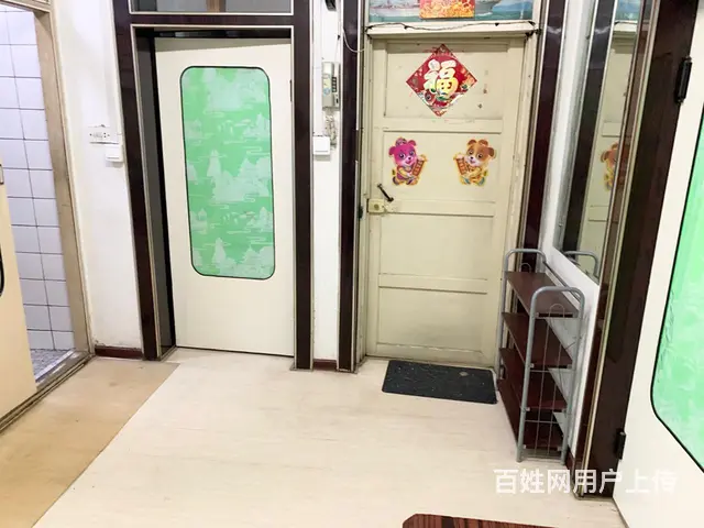 西七路，南北2楼，3室1厅1卫，72平，家电家具齐，拎包即住 - 图片 8