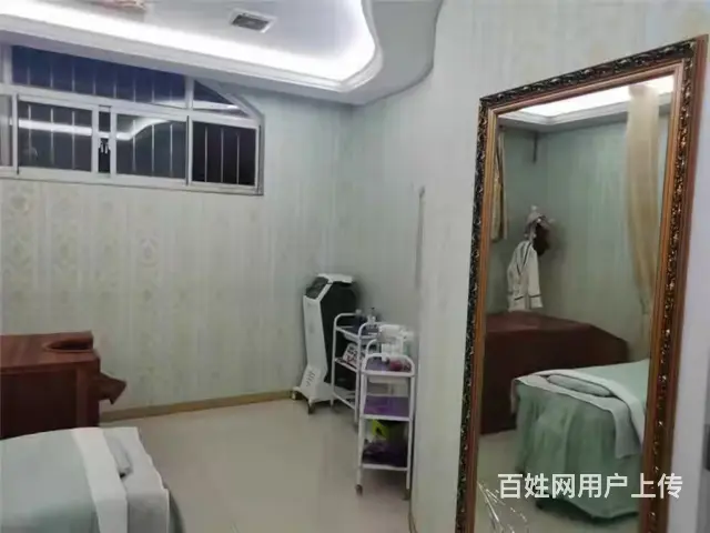 3035（商客网）官渡区新亚洲体育城美容院带客源转让 - 图片 2