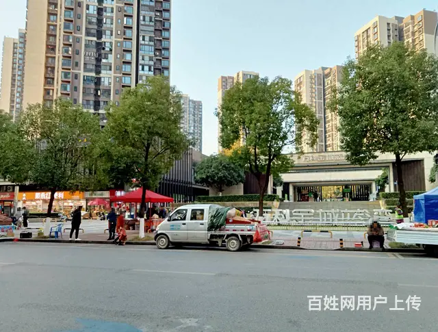 （老板本人）（好消息）大型小区出入口临街超市优价转让5699 - 图片 7