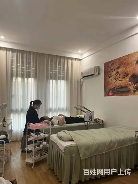 【搞定了！】精致装修  地理位置优越 人流量大 无行业限制 - 图片 4