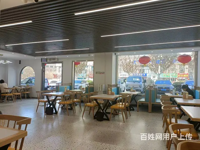 B个人一水韵明珠餐饮店转让 - 图片 3