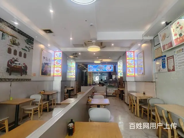 （51旺铺推荐）解放西新华南路（巧味后安粉）400平转让 - 图片 2