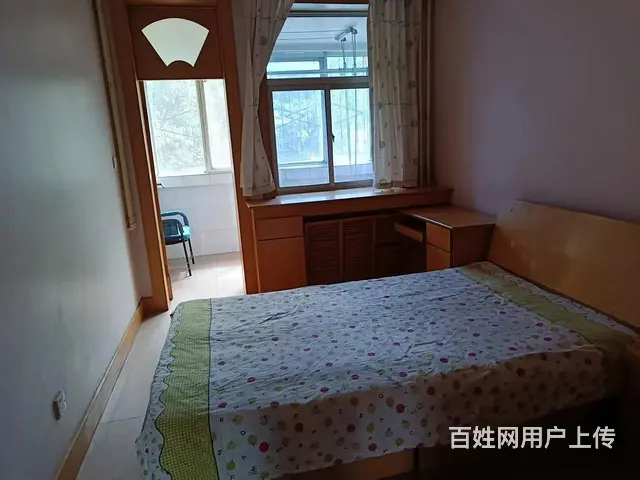 虢国路与六峰路交汇处 三室二厅110平米简单装修售价38万元 - 图片 3