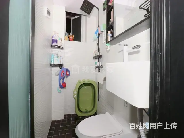 翠苑一区  黄金楼层 潜力 超低价 卓越 - 图片 7