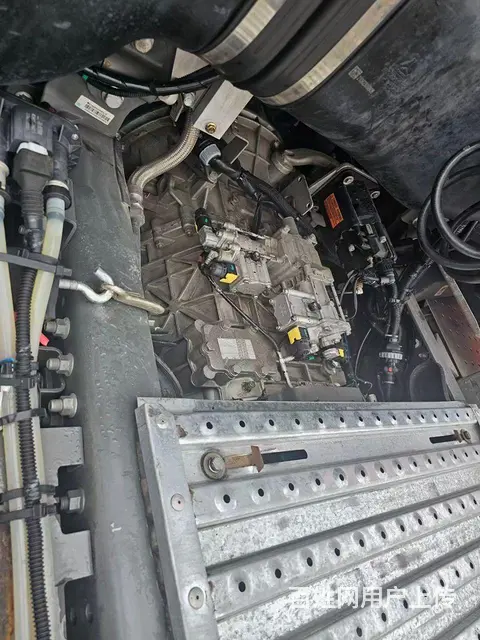 21年11月豪沃 T7H 自动挡车况精品包提挡可分 - 图片 4