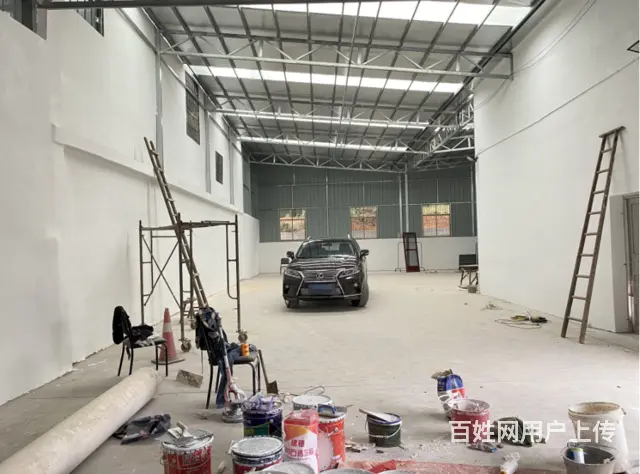 (房东直租)大兴村长龙街道松雅湖互通旁360平厂房优价出租 - 图片 6