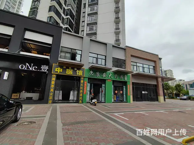 （51旺铺推荐）金鸡岭东岸农贸市场摊位底商出租 - 图片 10
