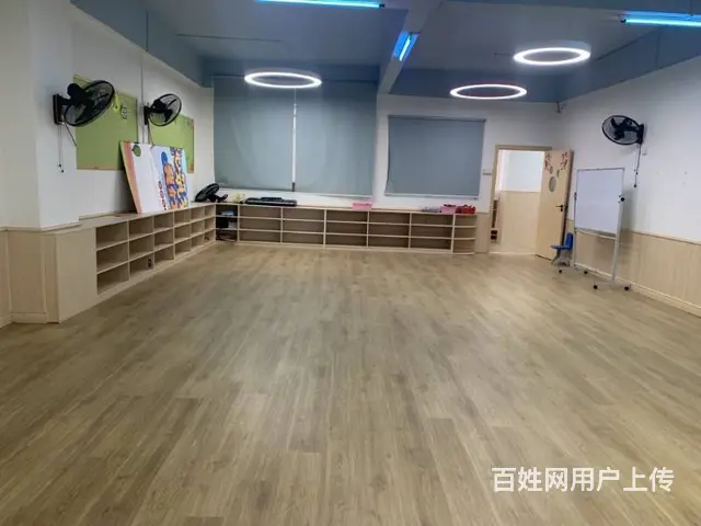 （51旺铺推荐）新大洲独栋五层2800平教育培训机构整体转让 - 图片 6
