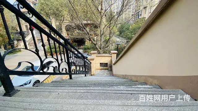 浉河一线河景香江帝景三室两厅两卫电梯可按揭 - 图片 3