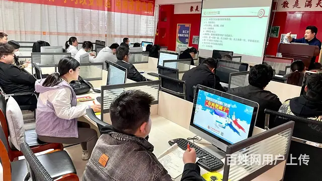 临沂淘宝拼多多培训**快手直播带货开店学习运营美工 - 图片 2