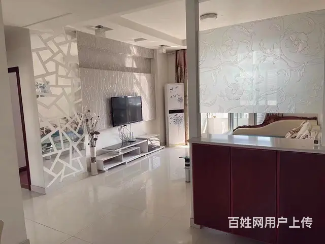 首次出租，左邻右里电梯6楼，三室，精装修 - 图片 9