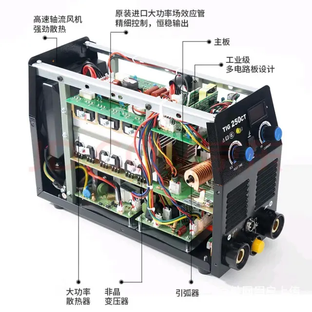 瑞凌焊机 - 图片 5