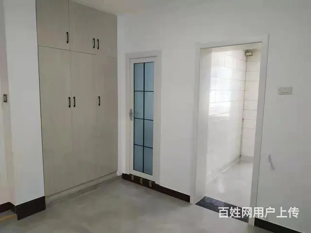 上阳路黄金技校对面  一室  精装修 - 图片 2