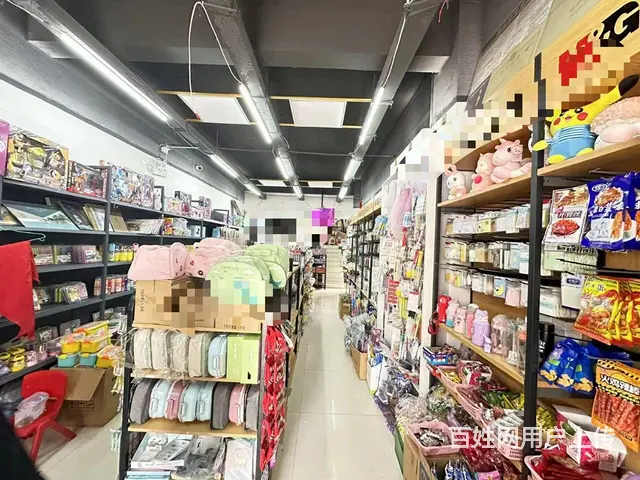 【优选推荐】睢宁学校附近文具店转让 - 图片 5