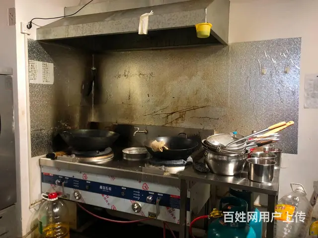 （51旺铺推荐）春城时光花园5座E区50平外卖店转让 - 图片 6
