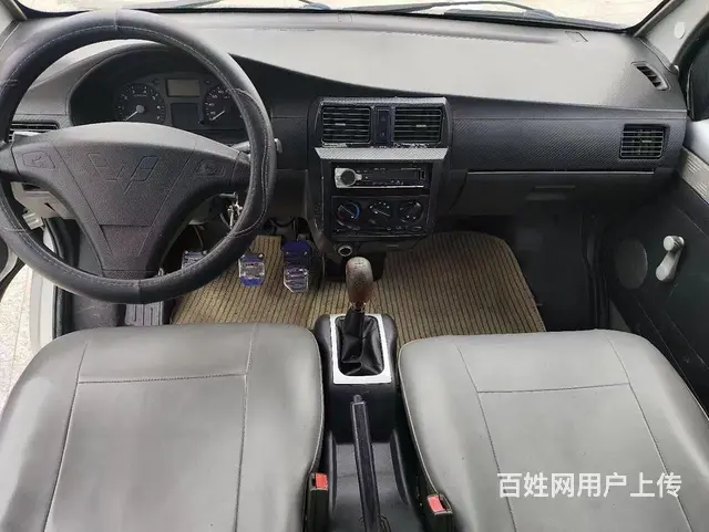 五菱荣光面包车多台挑选 - 图片 8