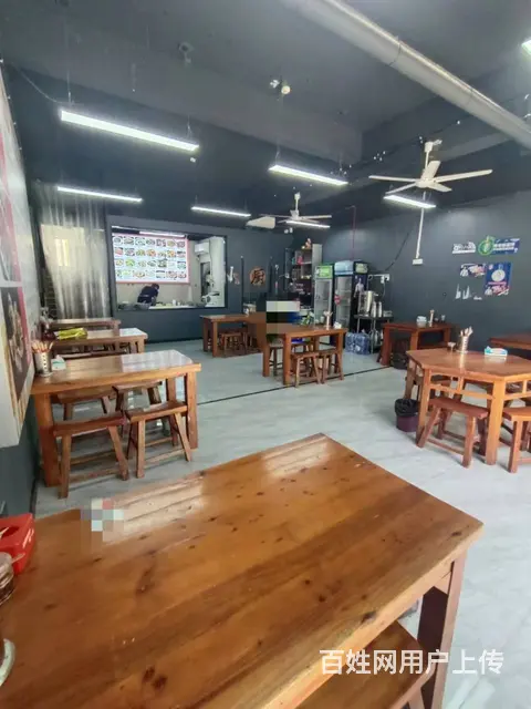 0168星林路北海路汽车城附近一餐饮店转让 - 图片 5