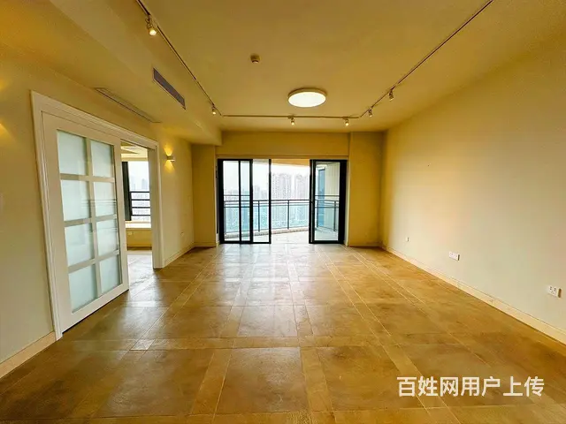 公司物业 急卖业主包税 中海观园国际高层南向大三房 - 图片 1
