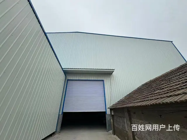 淄川区罗村镇大型厂房出租 - 图片 5