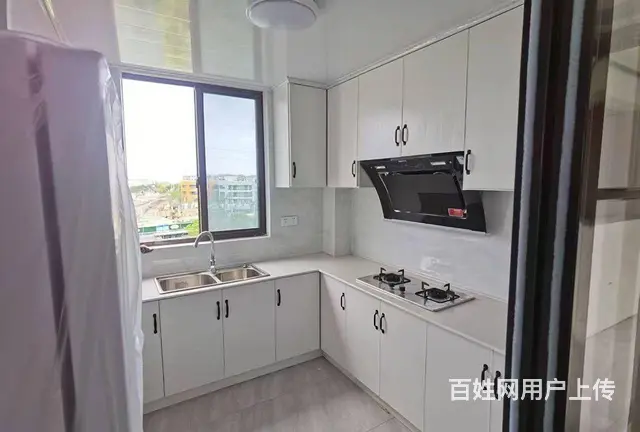 海云间2房2卫精装全配出租，实拍图，五金城旁边近吾悦广场 - 图片 6