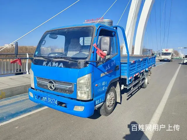 滨州凯马货车批发基地多台凯马批发零售 - 图片 3