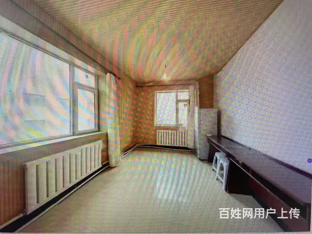 宝山小区95平方米，两室一大厅，一卫，位置好，低价出售！ - 图片 4