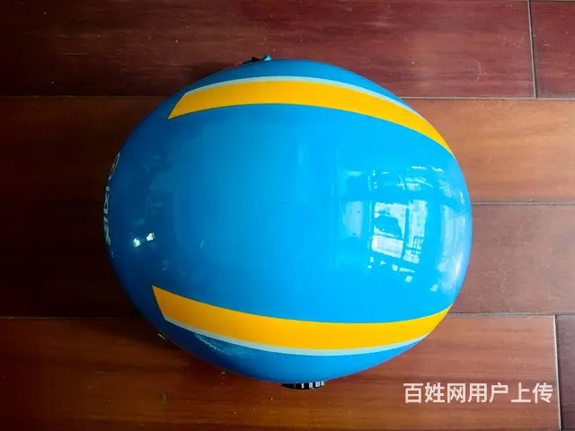 闲置闪送送头盔一个出让 - 图片 1