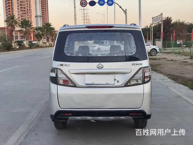 12年长安欧诺 - 图片 7