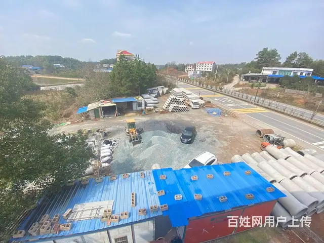 (房东直租)黄江公路1000平房屋，带1200平场地优价出租 - 图片 7