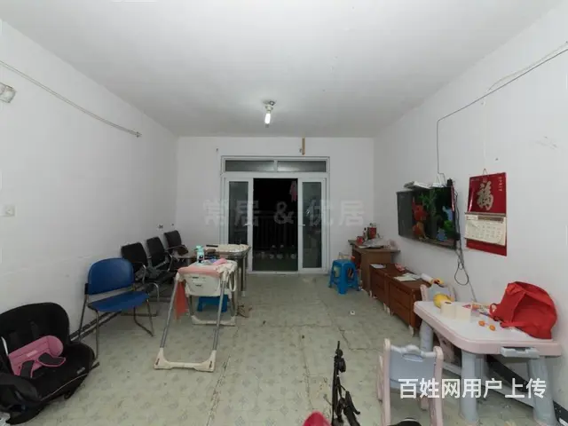 清水湾花园(北区) 南北通透 满二唯一住房 128 - 图片 1