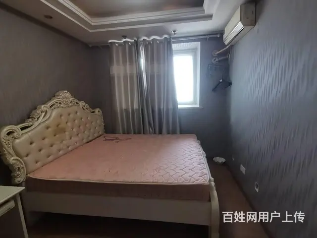 高铁时代广场(金山桥开发区) 公寓2厅 精装修 - 图片 4